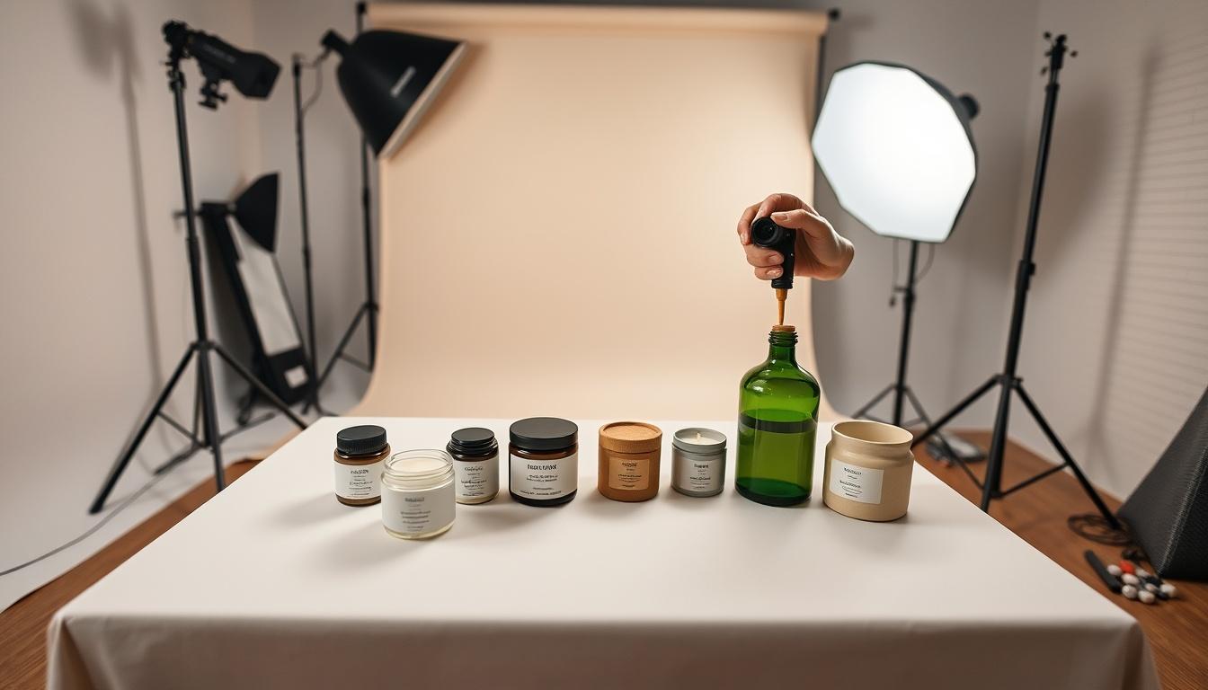 Photography that helps products stand out